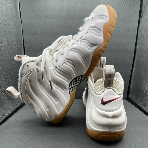 Nike air Foamposite Men - Picture 4 of 9